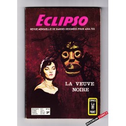 Eclipso (Comics Pocket) N°...