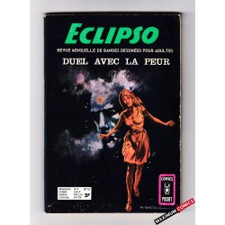 Eclipso (Comics Pocket) N°...