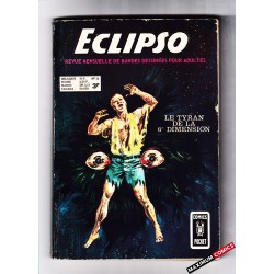 Eclipso (Comics Pocket) N°...