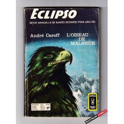 Eclipso (Comics Pocket) N°...