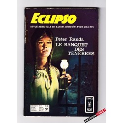 Eclipso (Comics Pocket) N°...