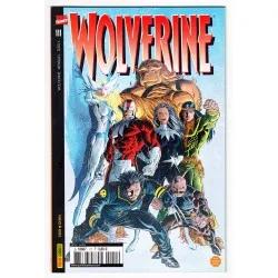 WOLVERINE (Panini) N°111