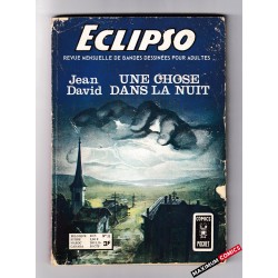 Eclipso (Comics Pocket) N°...