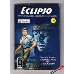Eclipso (Comics Pocket) N°...