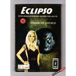 Eclipso (Comics Pocket) N°...