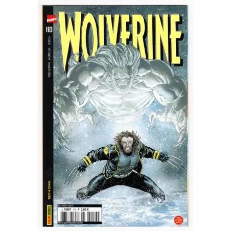 WOLVERINE (Panini) N°110