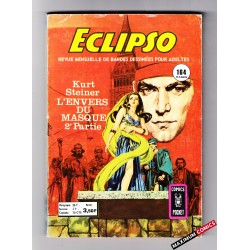 Eclipso (Comics Pocket) N°...