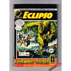 Eclipso (Comics Pocket) N°...