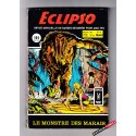 Eclipso (Comics Pocket) N° 43 - Comics Marvel DC
