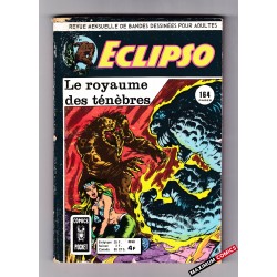 Eclipso (Comics Pocket) N°...