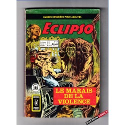 Eclipso (Comics Pocket) N°...