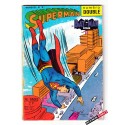 Superman et Batman et Robin (Sagedition) N° 8 - Comics DC