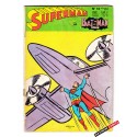 Superman et Batman et Robin (Sagedition) N° 10 - Comics DC