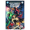 Justice League - Récit Complet - Hors Série (Urban Presse) N° 2