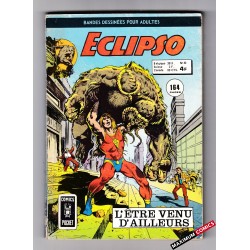 Eclipso (Comics Pocket) N°...