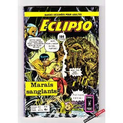 Eclipso (Comics Pocket) N°...