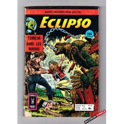 Eclipso (Comics Pocket) N°...