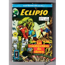 Eclipso (Comics Pocket) N°...