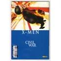 X-MEN LE MAGAZINE (MARVEL FRANCE) N°126