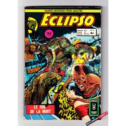 Eclipso (Comics Pocket) N°...