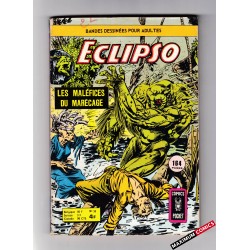 Eclipso (Comics Pocket) N°...
