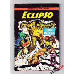 Eclipso (Comics Pocket) N°...