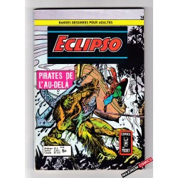 Eclipso (Comics Pocket) N°...