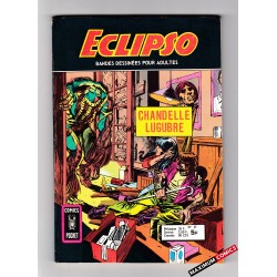 Eclipso (Comics Pocket) N°...