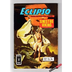 Eclipso (Comics Pocket) N°...