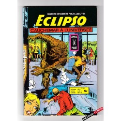Eclipso (Comics Pocket) N°...