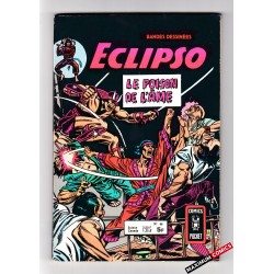 Eclipso (Comics Pocket) N°...