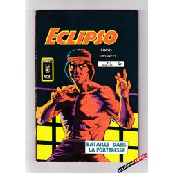 Eclipso (Comics Pocket) N°...