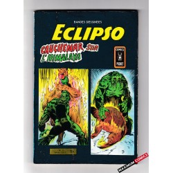 Eclipso (Comics Pocket) N°...