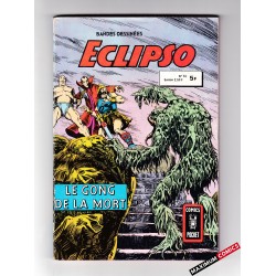 Eclipso (Comics Pocket) N°...