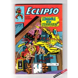 Eclipso (Comics Pocket) N°...
