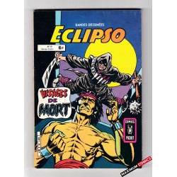 Eclipso (Comics Pocket) N°...