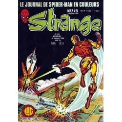 STRANGE N°121