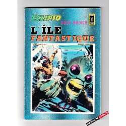 Eclipso (Comics Pocket) N°...