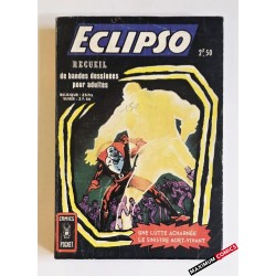 Eclipso (Comics Pocket)...