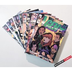 Gen 13 Hors Série (Semic)...