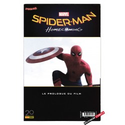 Spider-Man Hors Série...