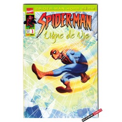 Spider-Man Hors Série...