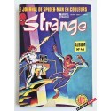 Strange (Album) N° 46 - Comics Marvel