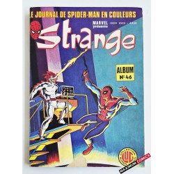 Strange (Album) N° 46 -...