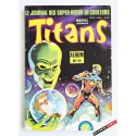 Titans (Album) N° 11 - Comics Marvel