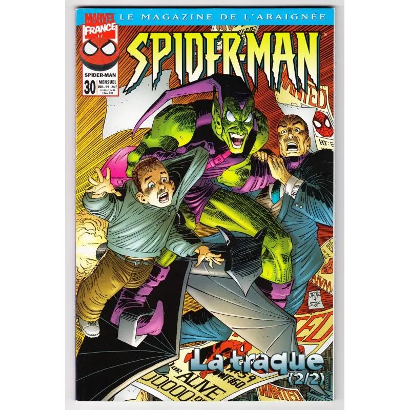 SPIDERMAN V1 N°30