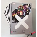 Dawn Of X (Panini - Albums) N° 1 à 16 - Collection Complète