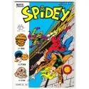 Spidey N° 49 - Comics Marvel