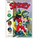 Spidey N° 44 - Comics Marvel