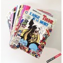 Thor (Lug / Semic) N° 1 à 31 - Lot Collection Complète - Marvel